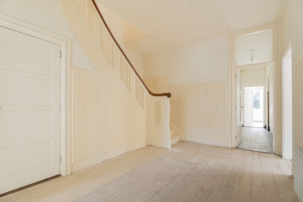 Medium property photo - Oostelijke Handelskade 16, 1019 BM Amsterdam